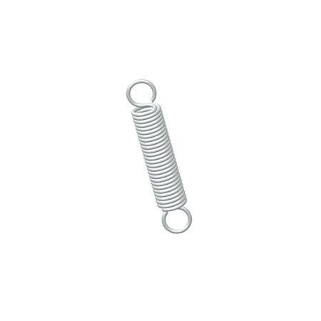 Approved Vendor Extension Spring, O= .420, L= 2.25, W= .055 G409970789